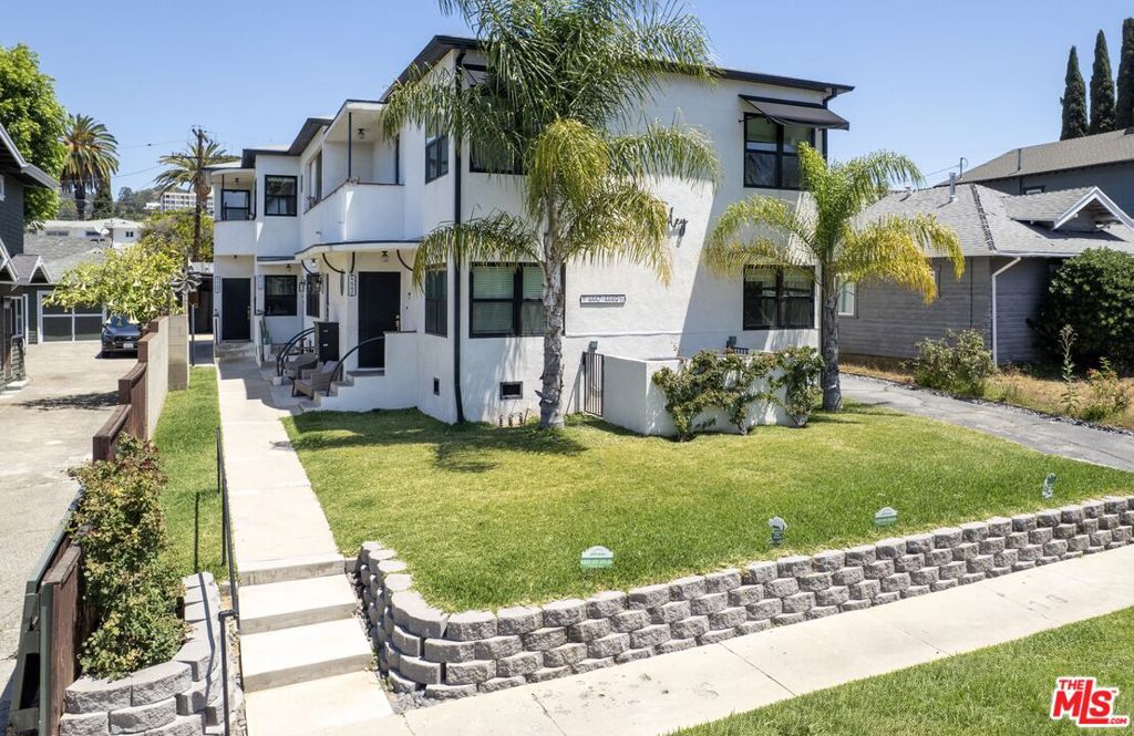 4447 Finley Avenue