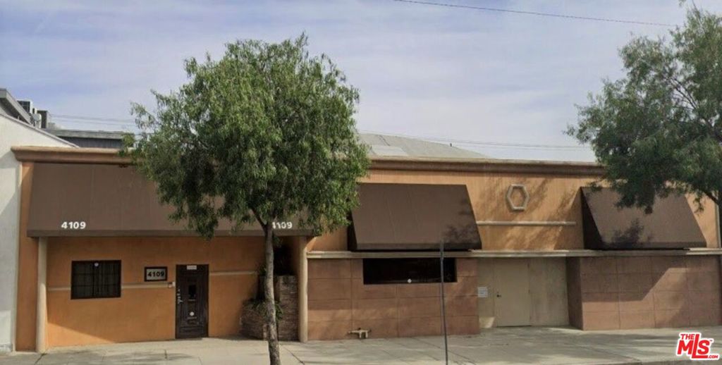 4109 W Burbank Boulevard