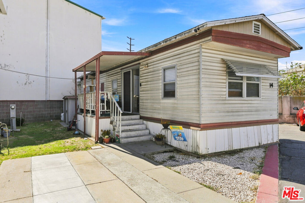 5678 Shull Street space 14