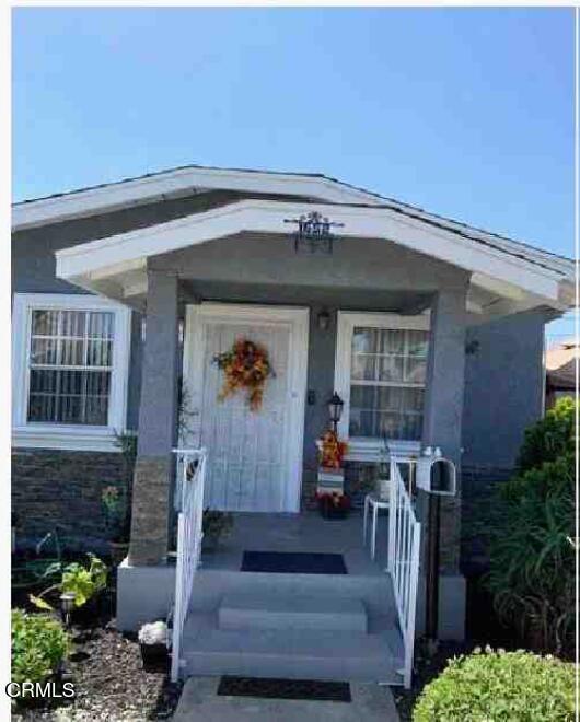 1652 W 67th Street