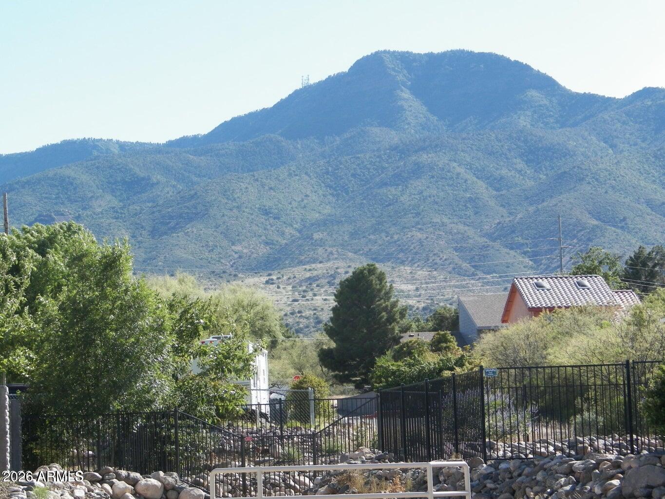 1683 ECHO CANYON Drive 4, Clarkdale, AZ 86324