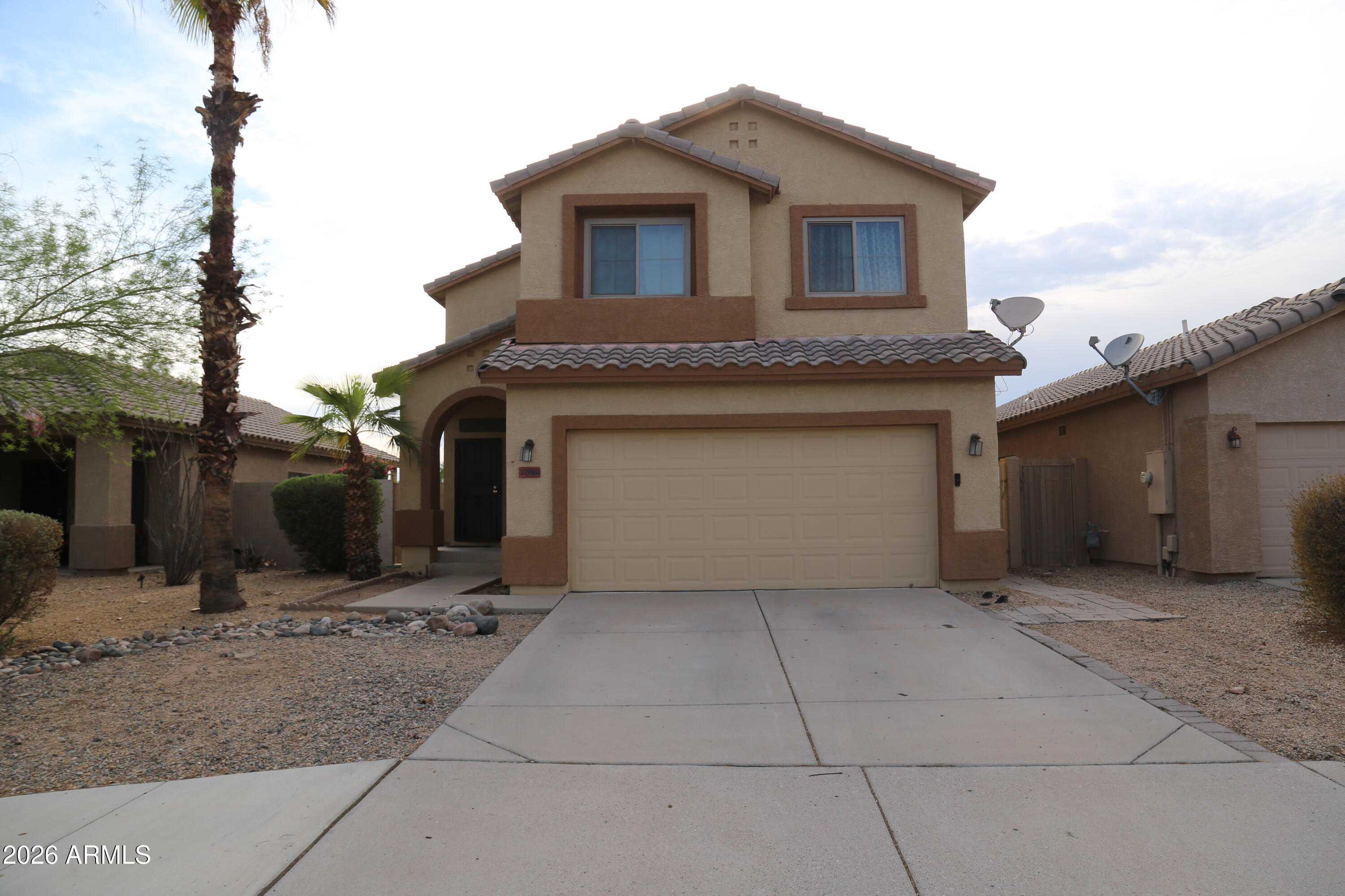 11960 N 89th Drive, Peoria, AZ 85345