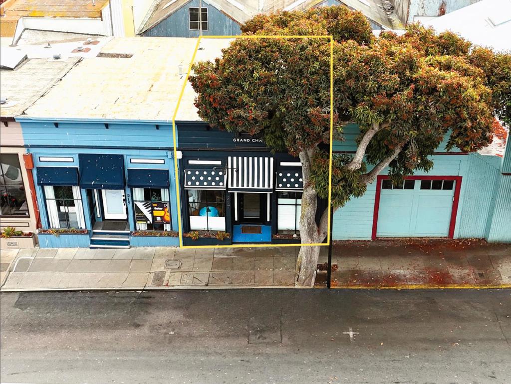 217 Grand Avenue