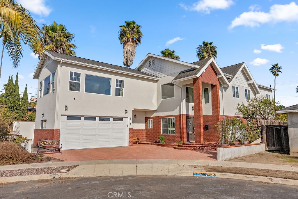 2500 Anabas Avenue