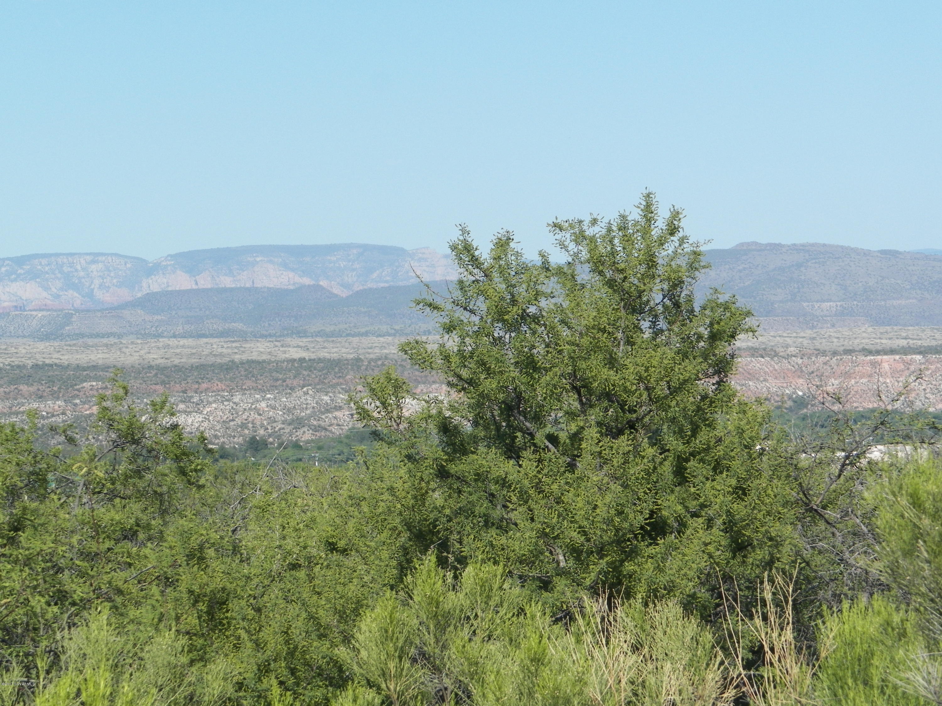 1881 OLD JEROME Highway 54, Clarkdale, AZ 86324