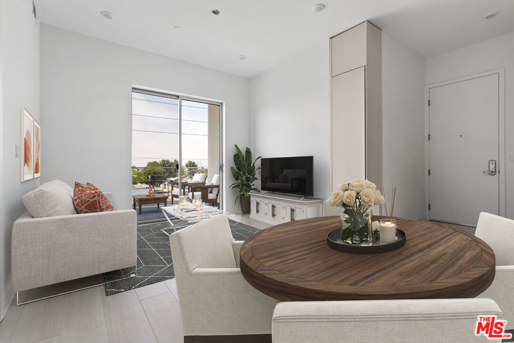 1650 Sawtelle Boulevard 501