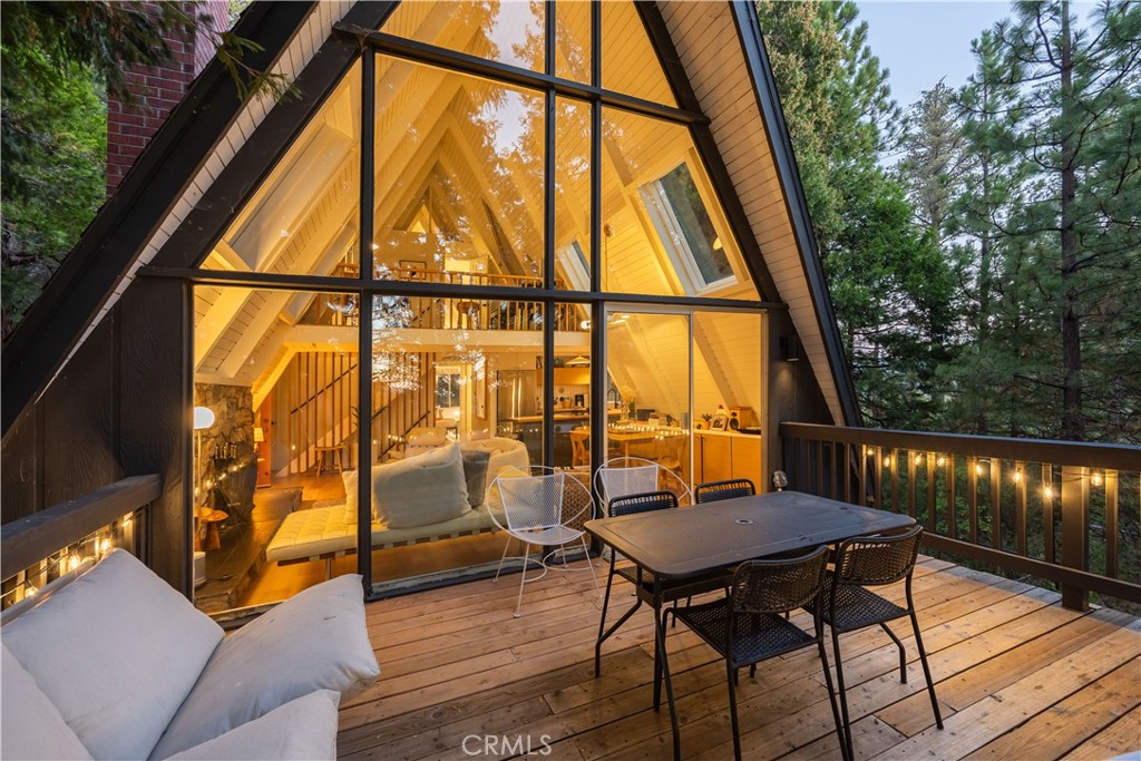 399 Rainier Road