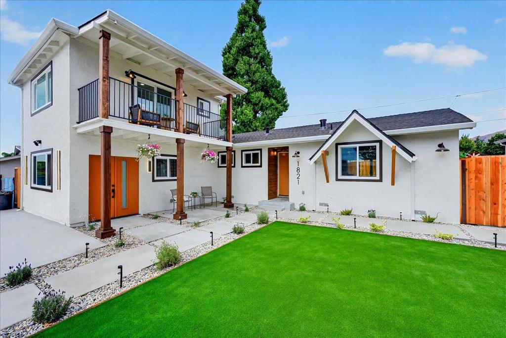1821 Burley Drive