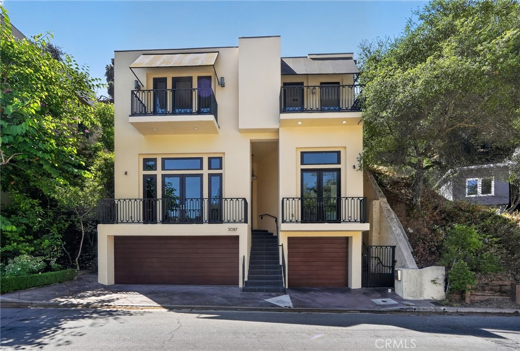3087 Passmore Drive