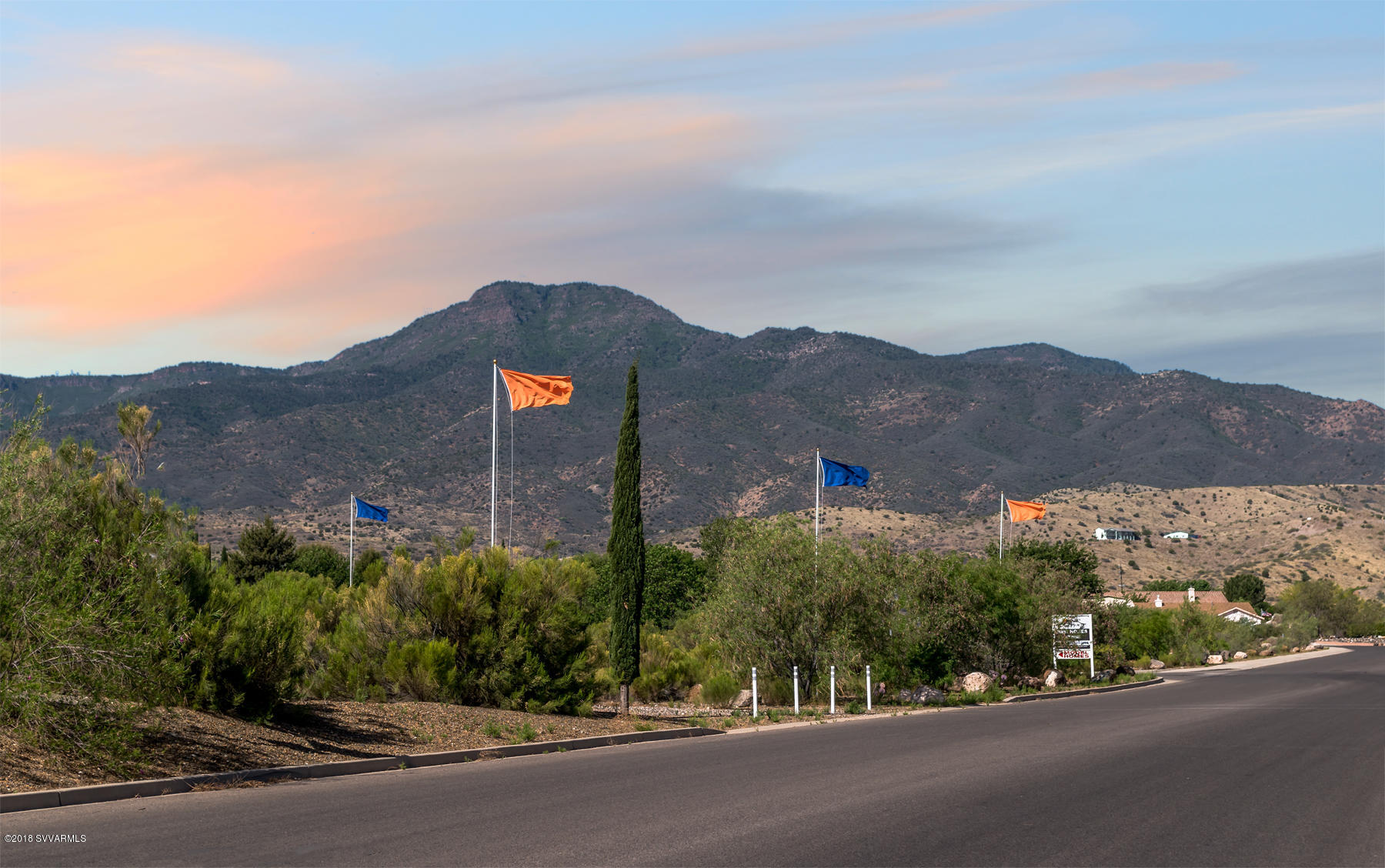 1861 W BUENA VISTA Trail 102, Clarkdale, AZ 86324