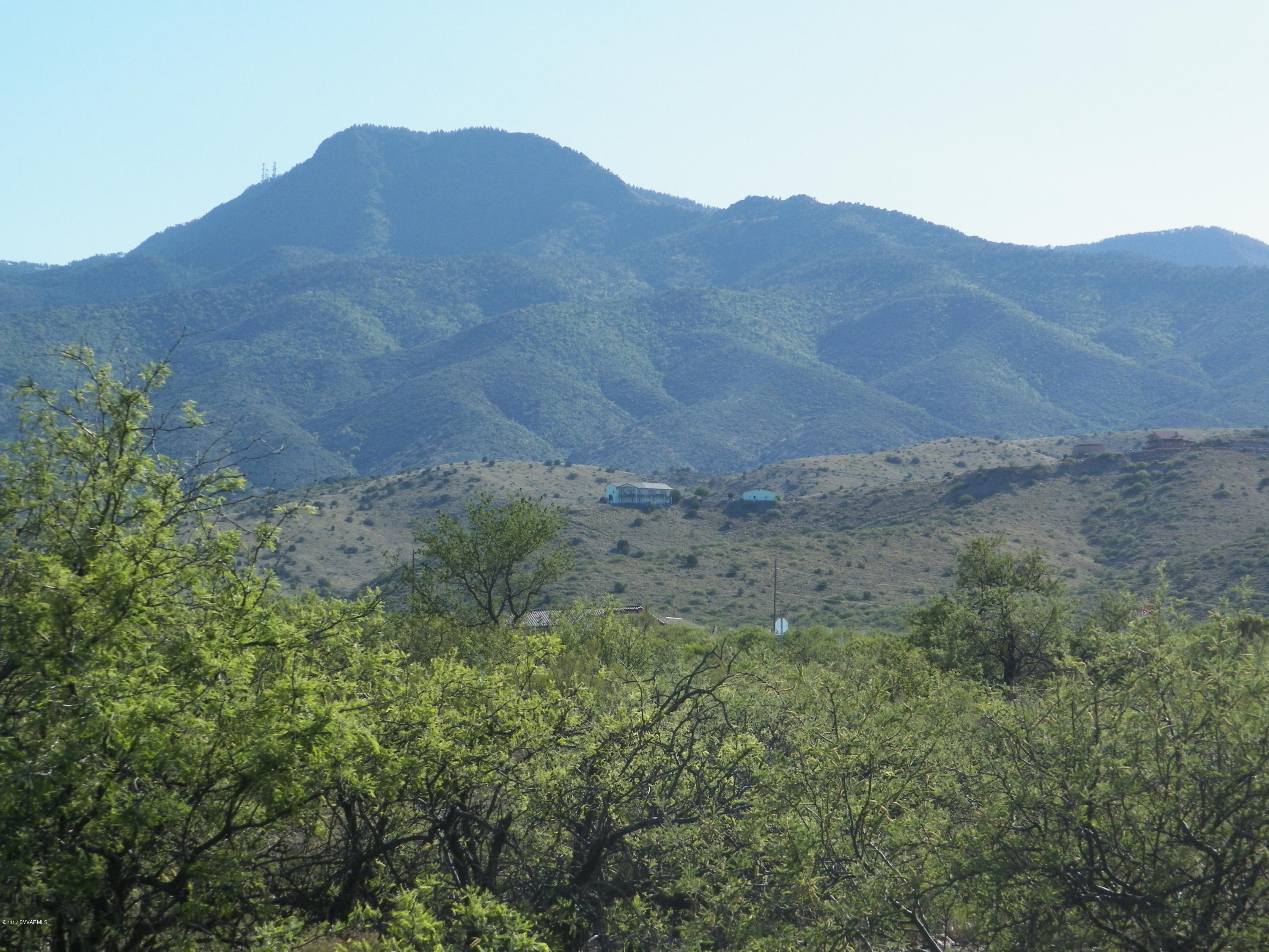 1830 SABLE RIDGE Road 119, Clarkdale, AZ 86324