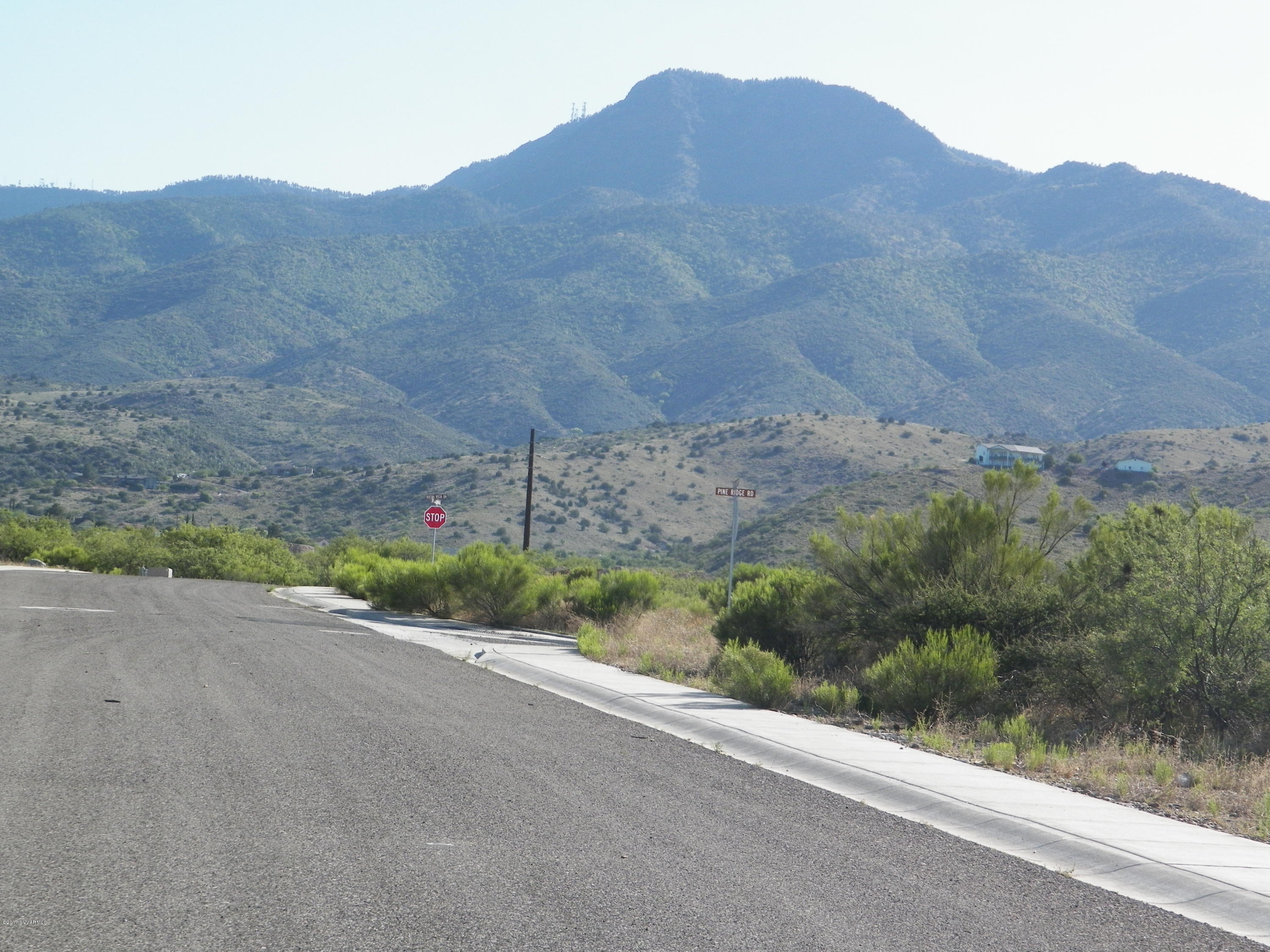 1960 BUENA VISTA Trail 33, Clarkdale, AZ 86324
