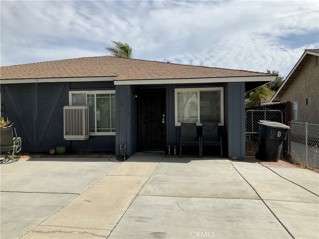 2405 Tahoe Circle B