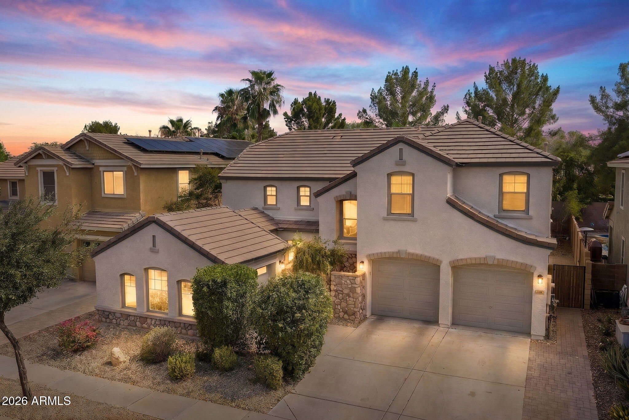 3683 E PHELPS Street, Gilbert, AZ 85295