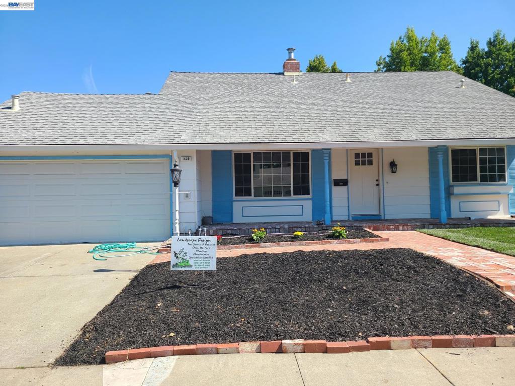1829 Rosetree Ct
