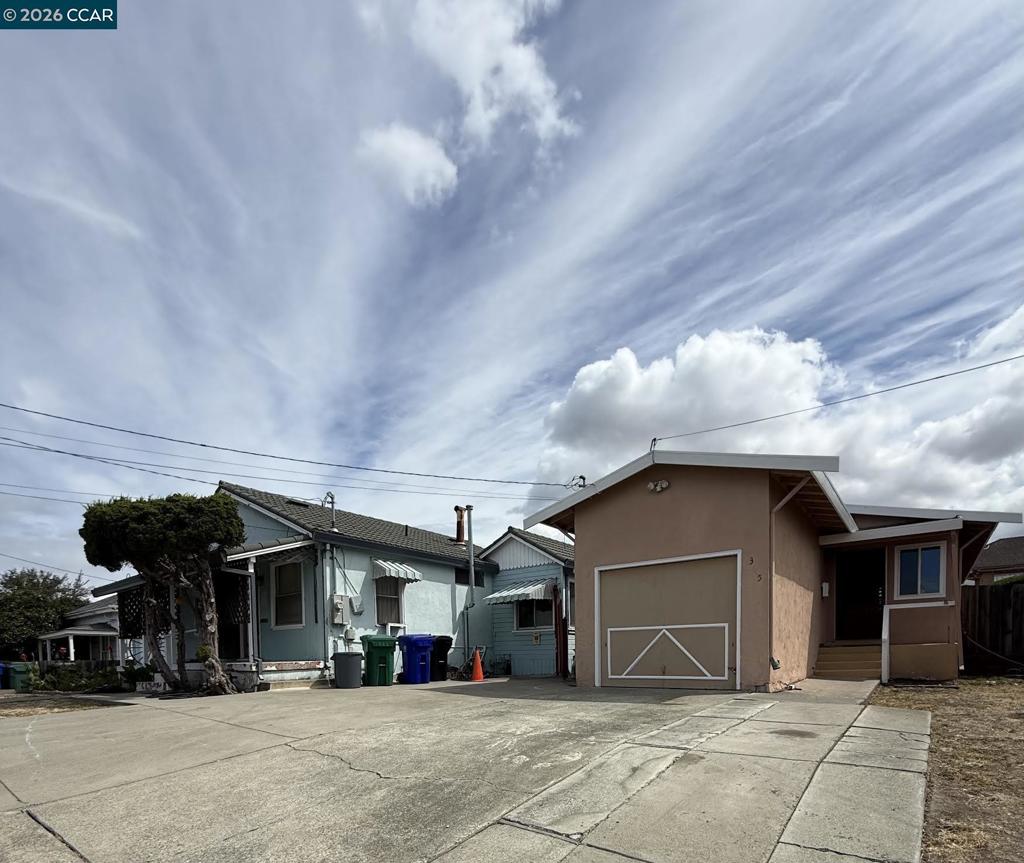 365 Pinole Ave