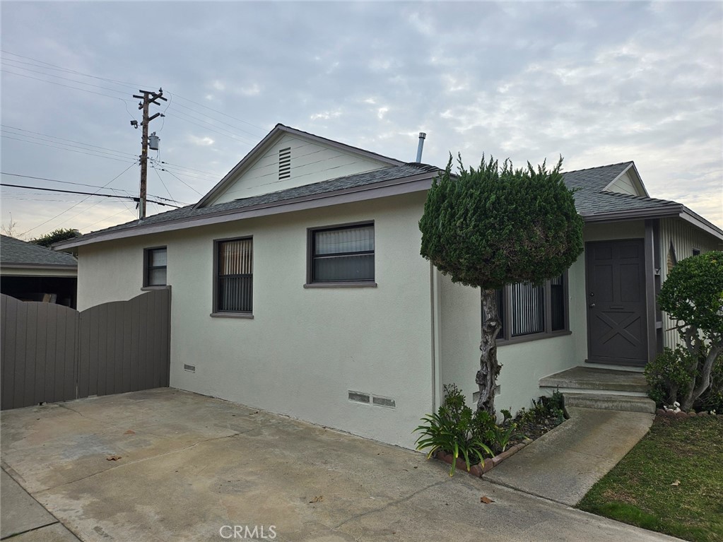 5114 Arvada Street