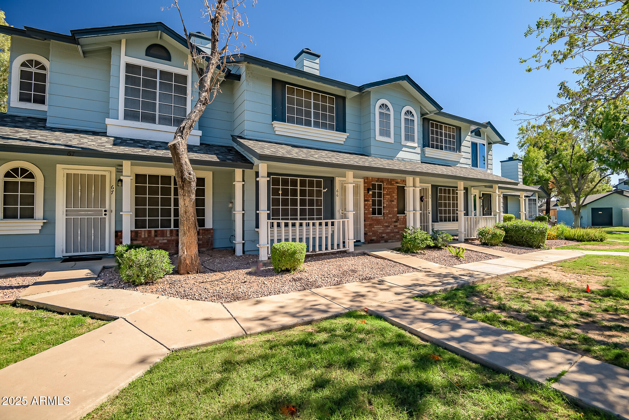 10100 N 89TH Avenue 66, Peoria, AZ 85345