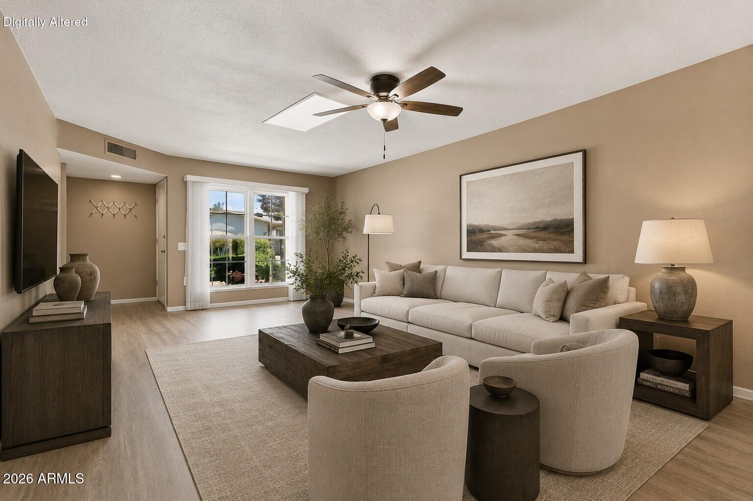 17026 N PINION Lane, Sun City, AZ 85373