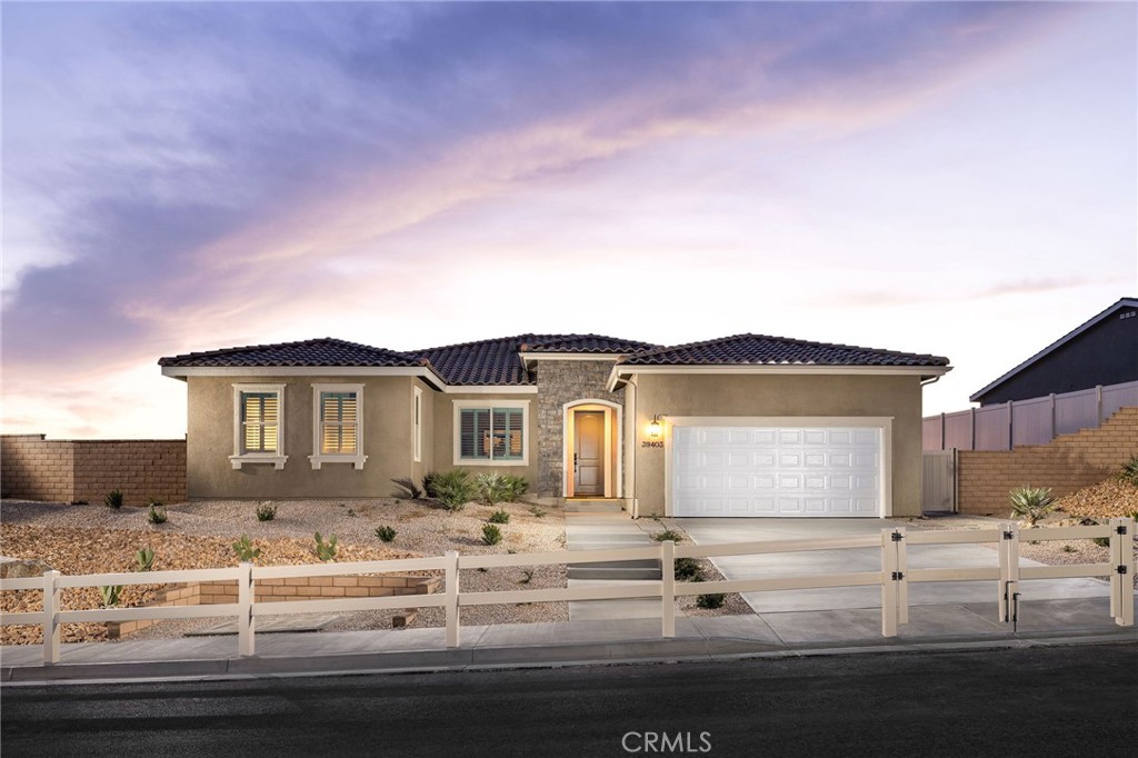 39273 Saddle Drive