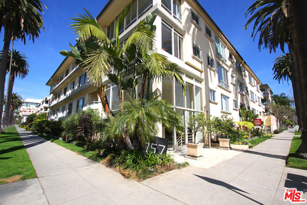 757 OCEAN Avenue 314