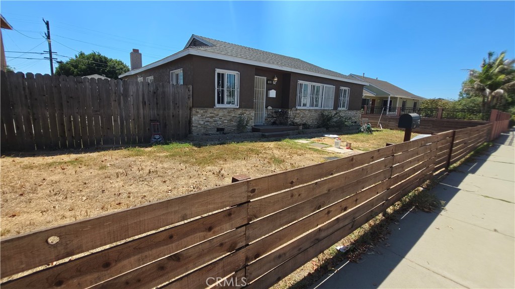 720 W 135th Street
