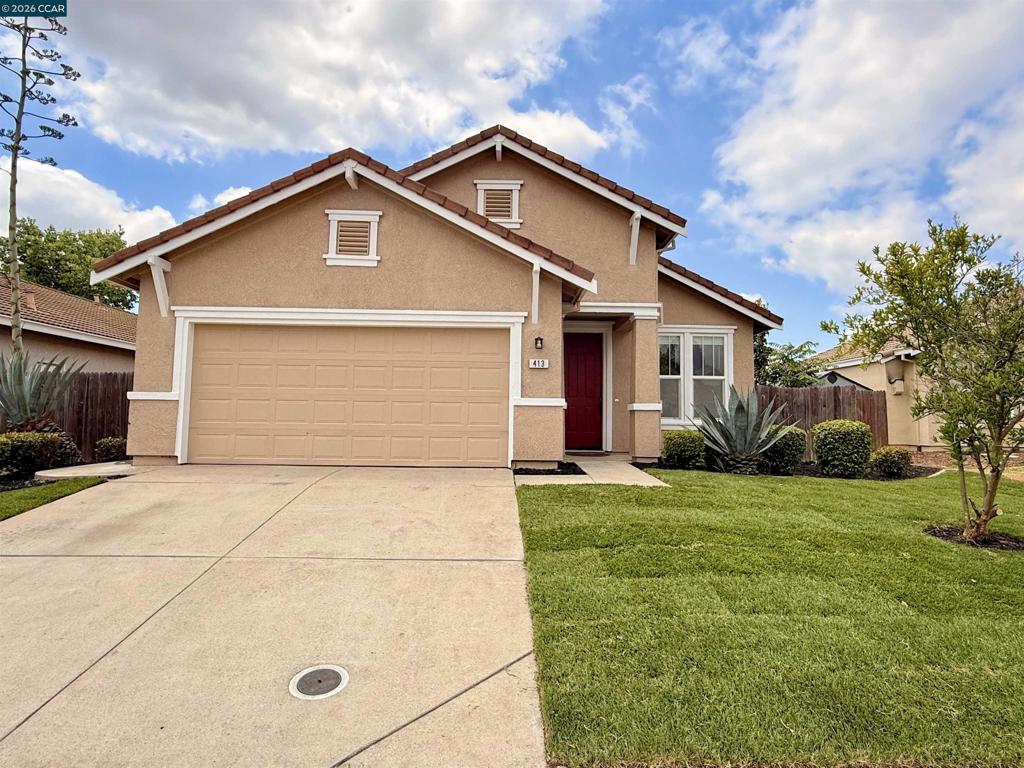 413 Arlingdale Cir