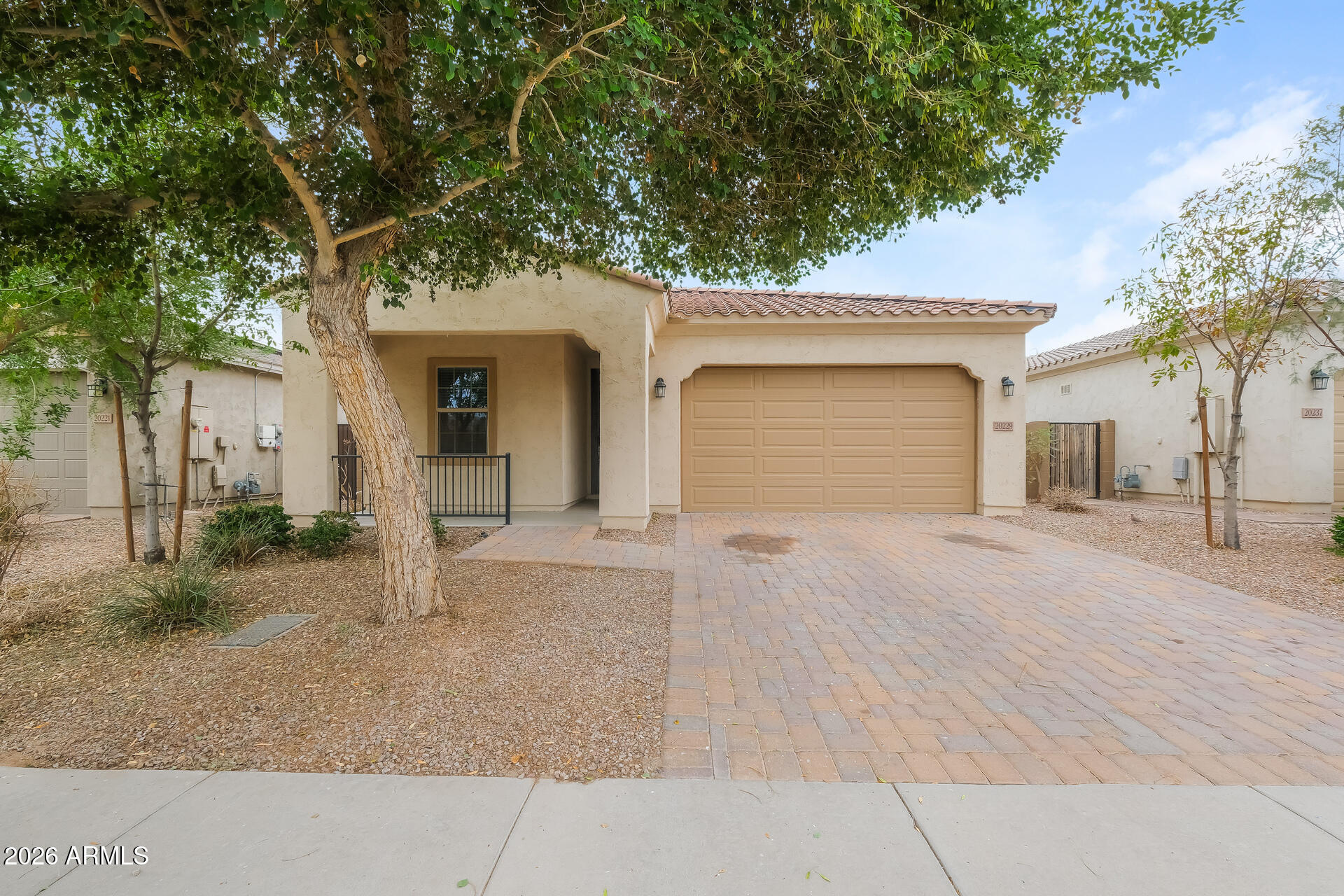 20229 W SHERMAN Street, Buckeye, AZ 85326