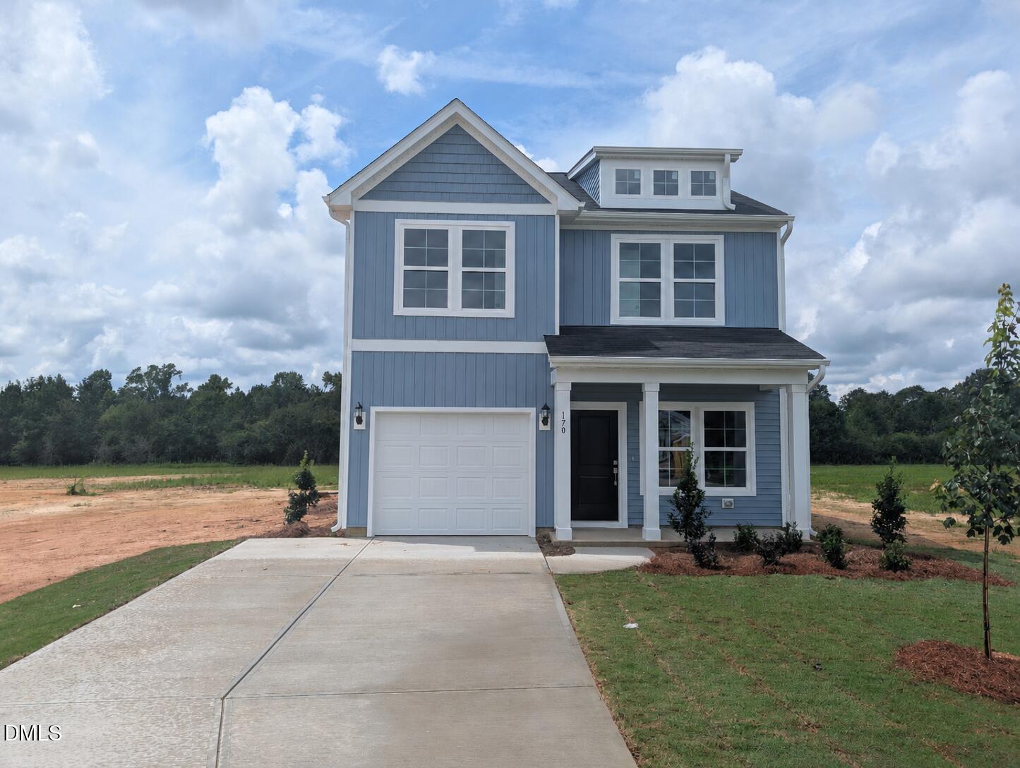 170 Thomas Trail 58, Lillington, NC 27546