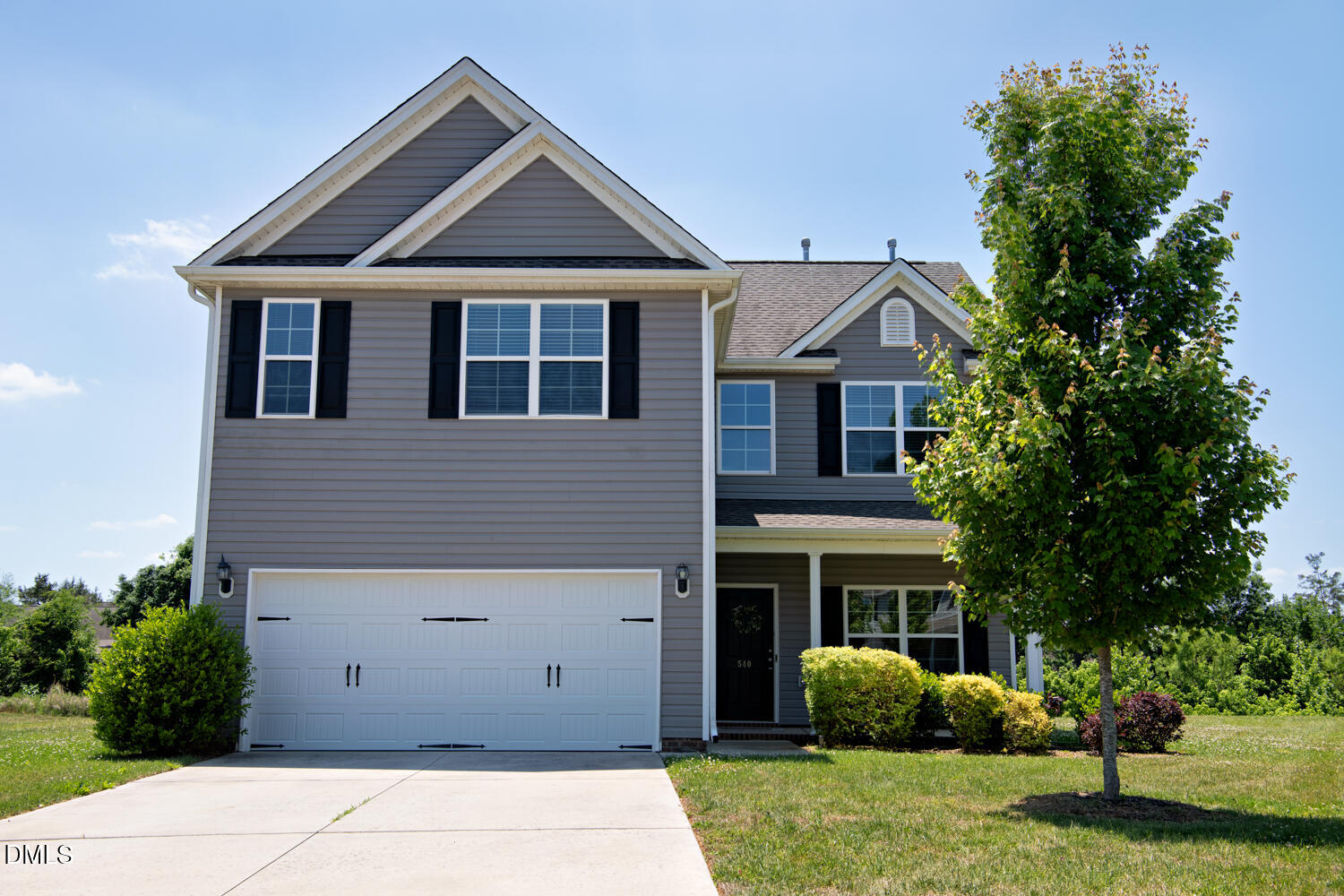 540 Alamanni Court, Graham, NC 27253