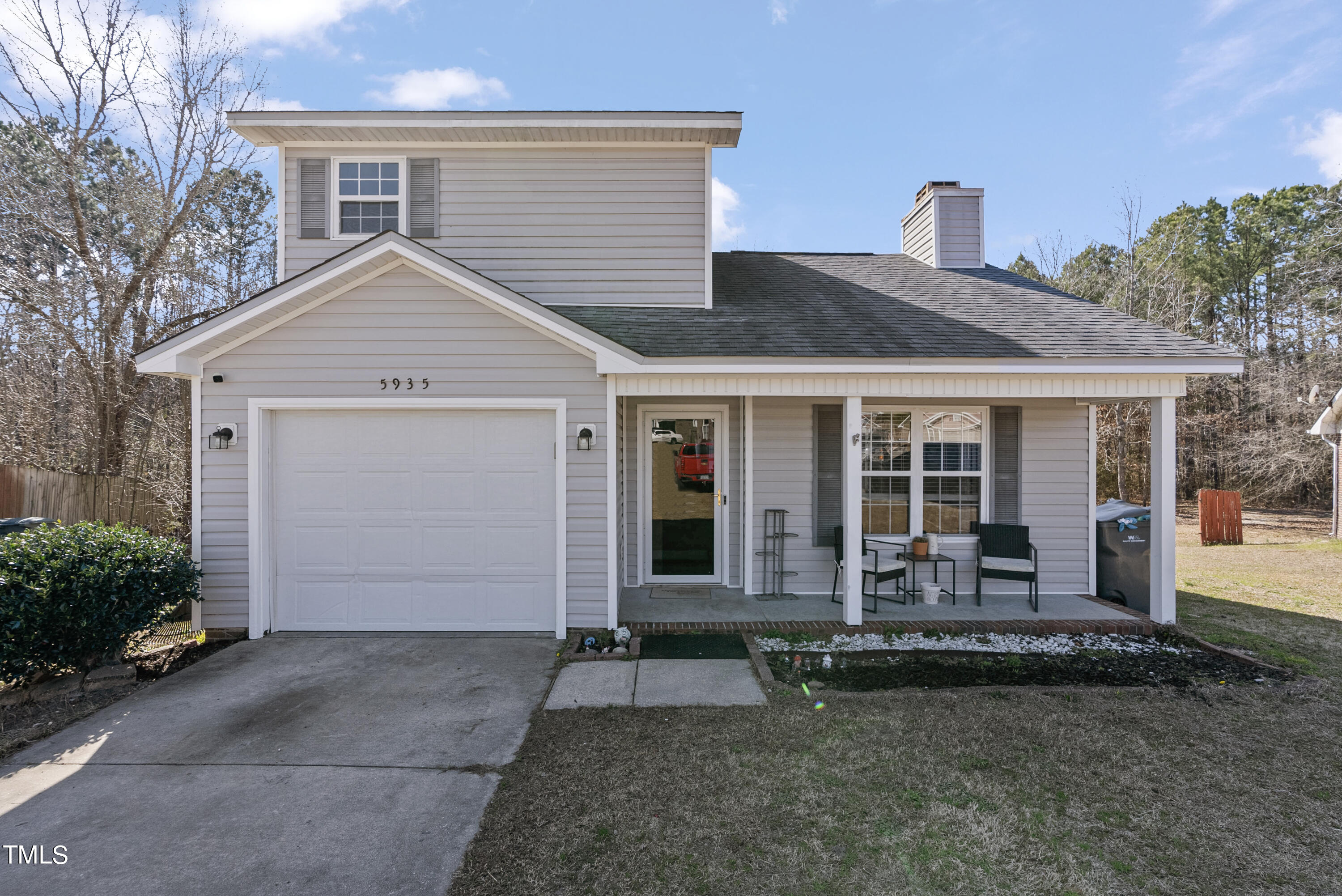 5935 Bloomsbury Drive, Fayetteville, NC 28306