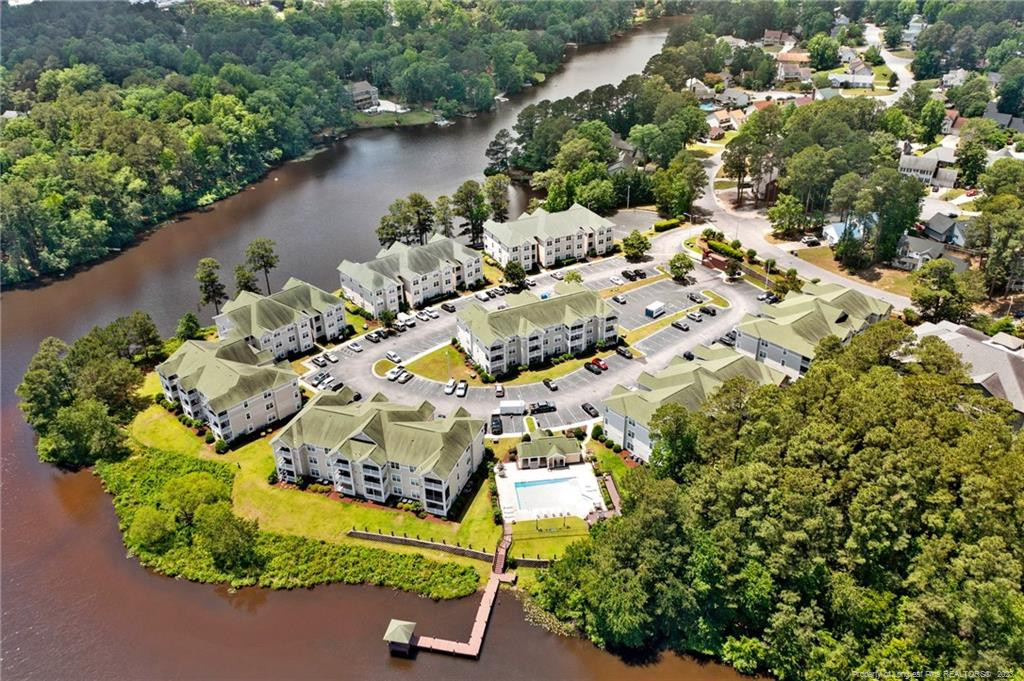 3342 Harbour Pointe Place 6, Fayetteville, NC 28314