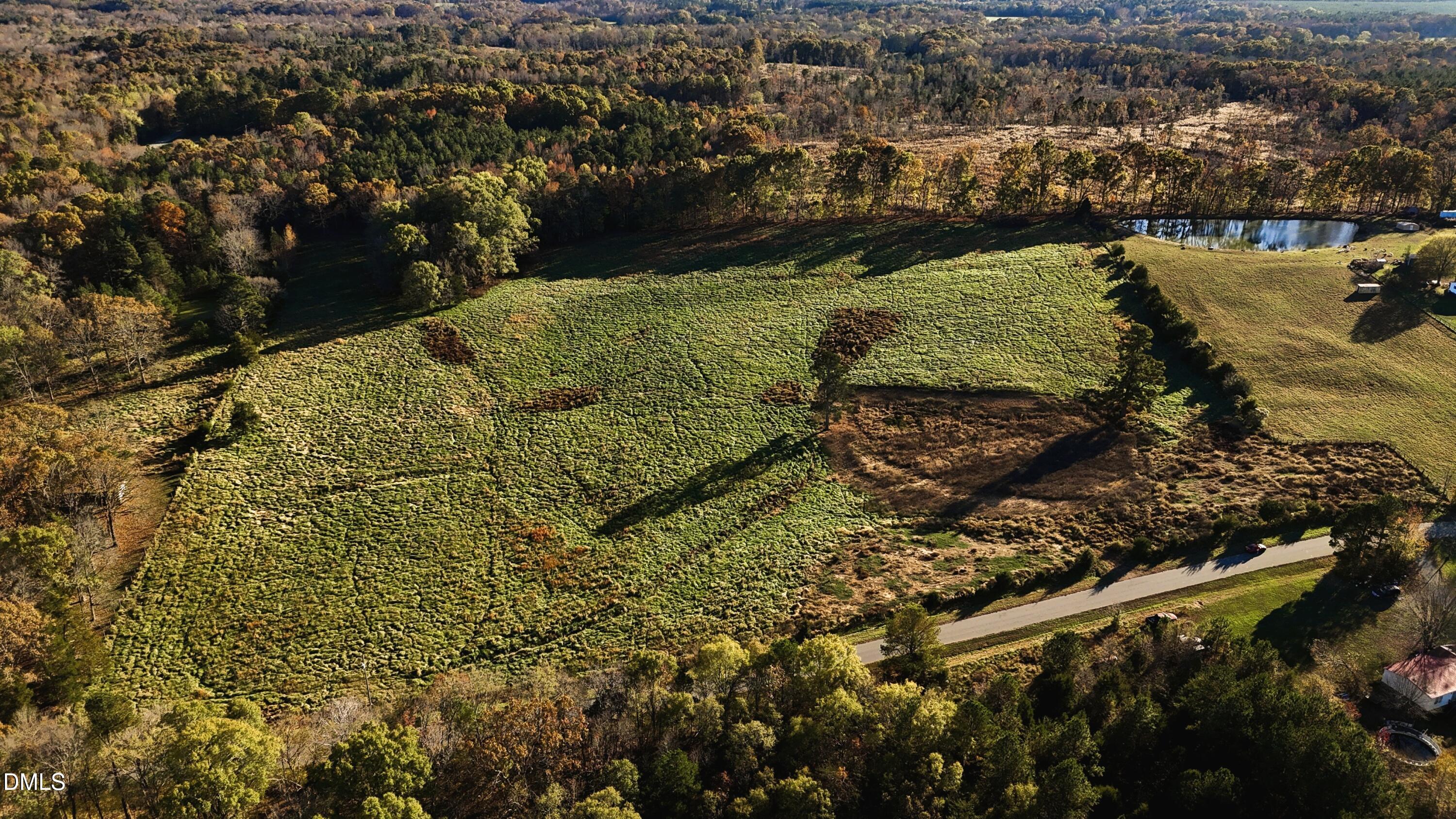 247 Gilliland Road, Siler City, NC 27344