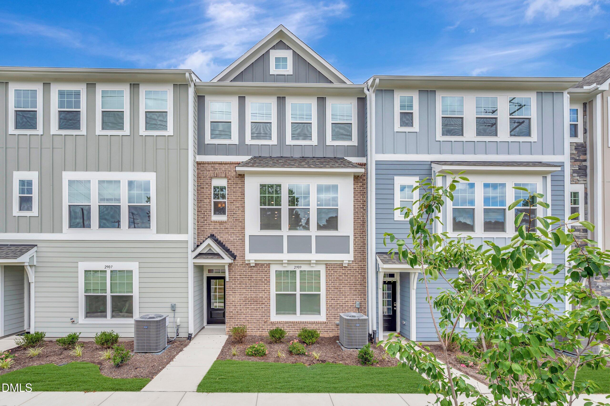 2909 Richardson Road 473, Apex, NC 27502
