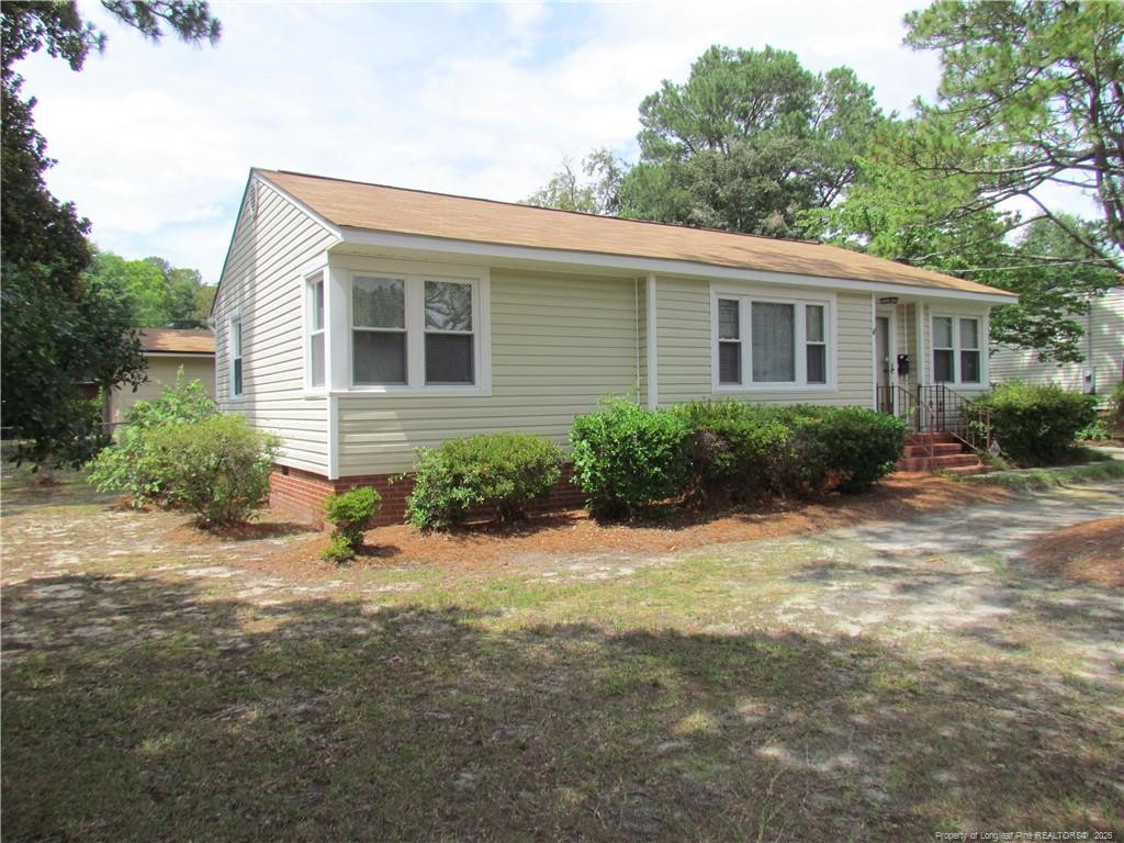 1010 Sandalwood Drive, Fayetteville, NC 28304