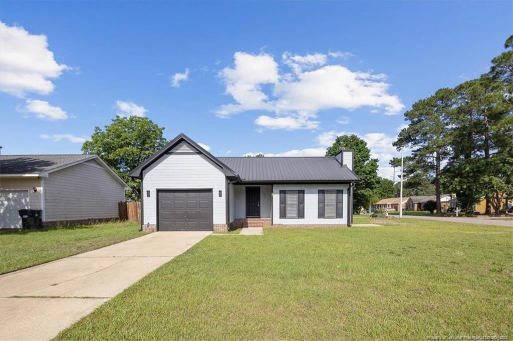 504 Offing Drive, Fayetteville, NC 28314