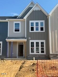 3123 Cathedral Comb Drive, Apex, NC 27502