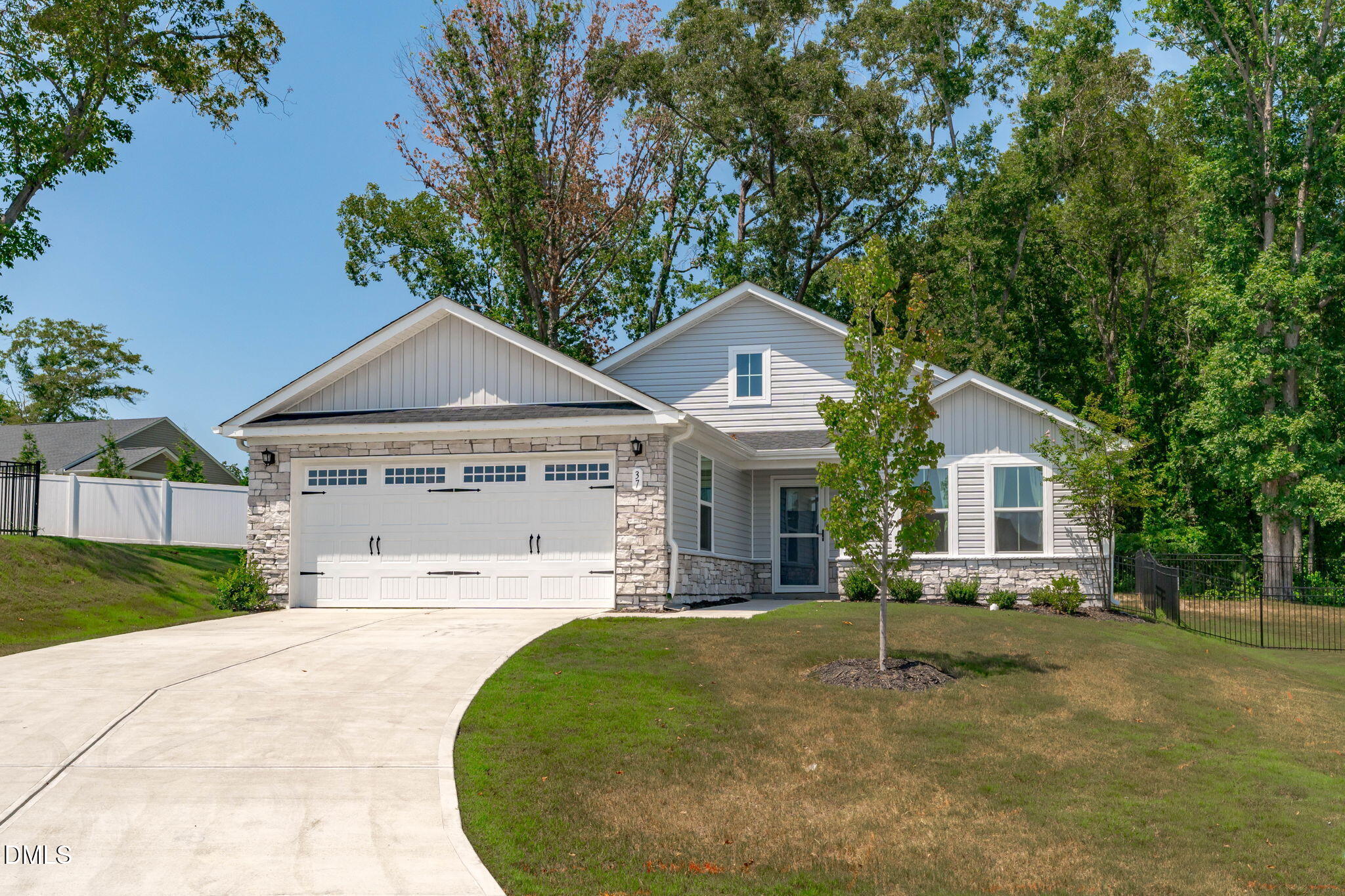 37 Richfield Court, Fuquay Varina, NC 27526