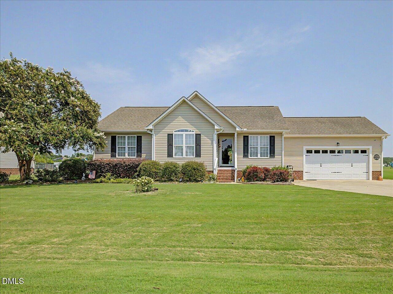 188 Bayberry Lane, Smithfield, NC 27577