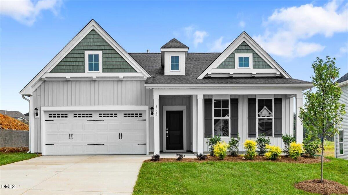 3022 Bayou Street, Graham, NC 27253