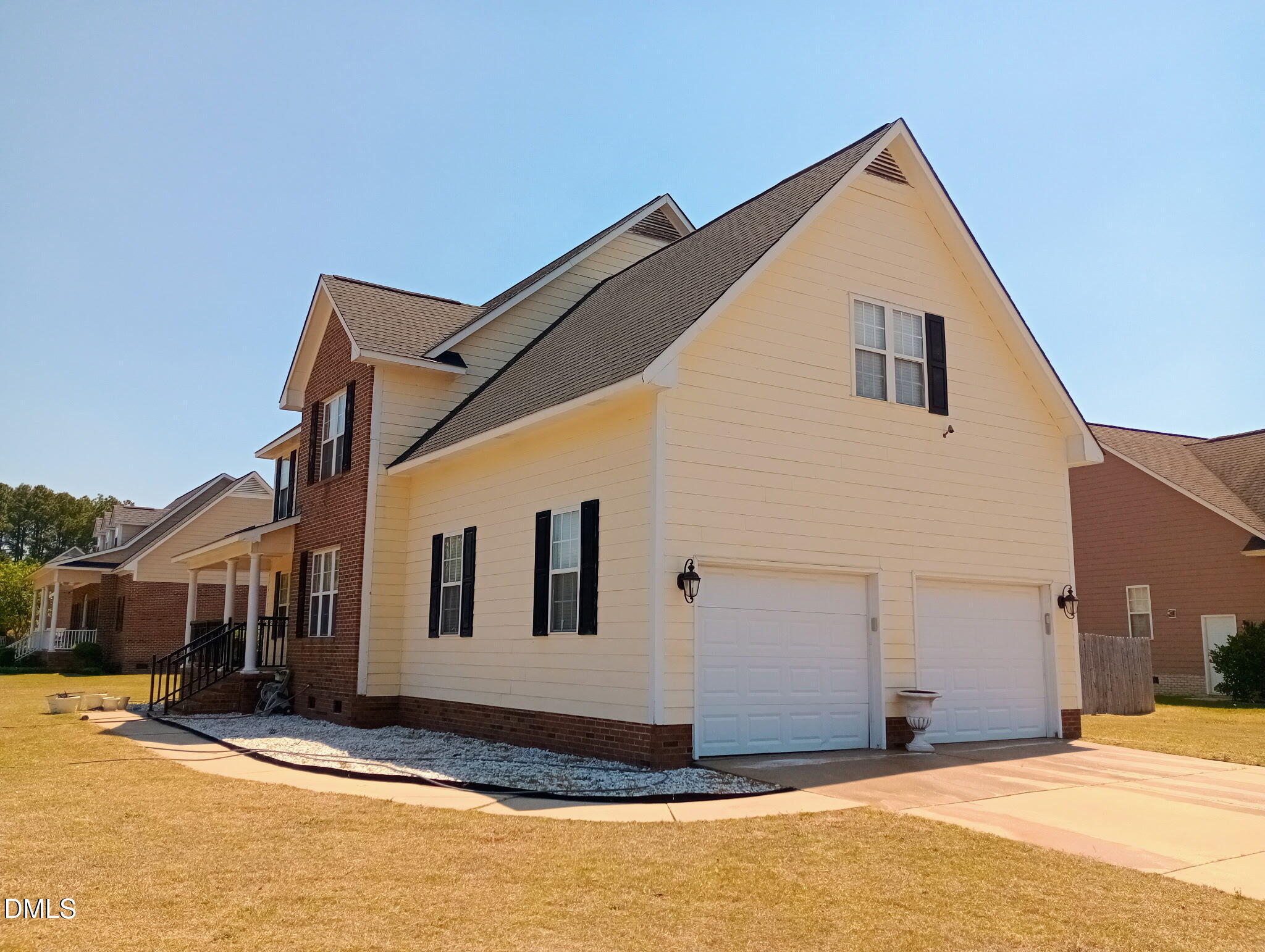 3427 Lancers Drive, Fayetteville, NC 28306