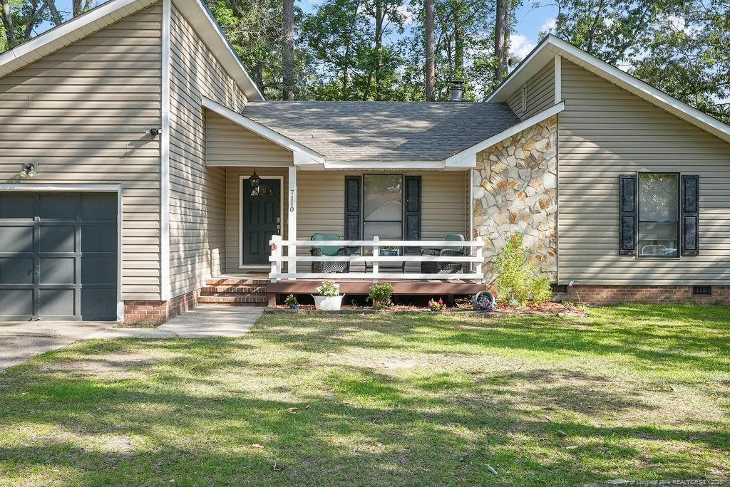 7110 Tres Court, Fayetteville, NC 28314