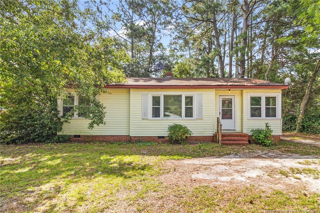 5427 Birch Road, Fayetteville, NC 28304