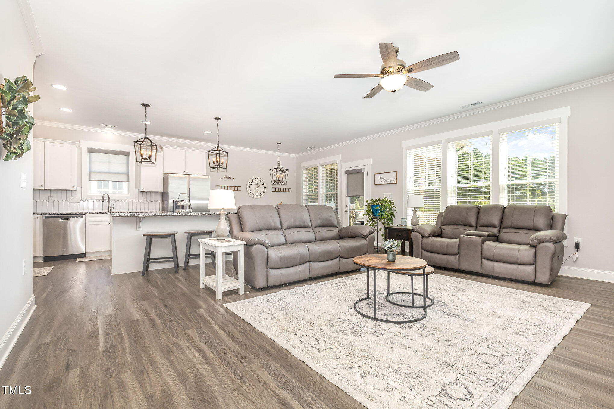 183 Noramac Court, Selma, NC 27576