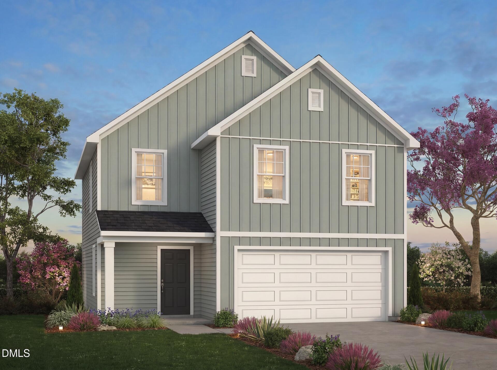 276 Oriole Drive 157p, Angier, NC 27501