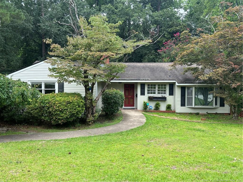 130 S Churchill Drive, Fayetteville, NC 28303