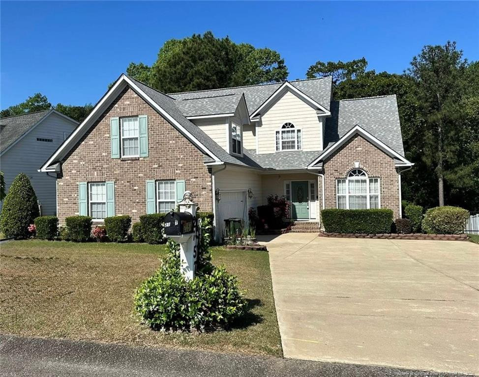 2157 Broadman Avenue, Fayetteville, NC 28304