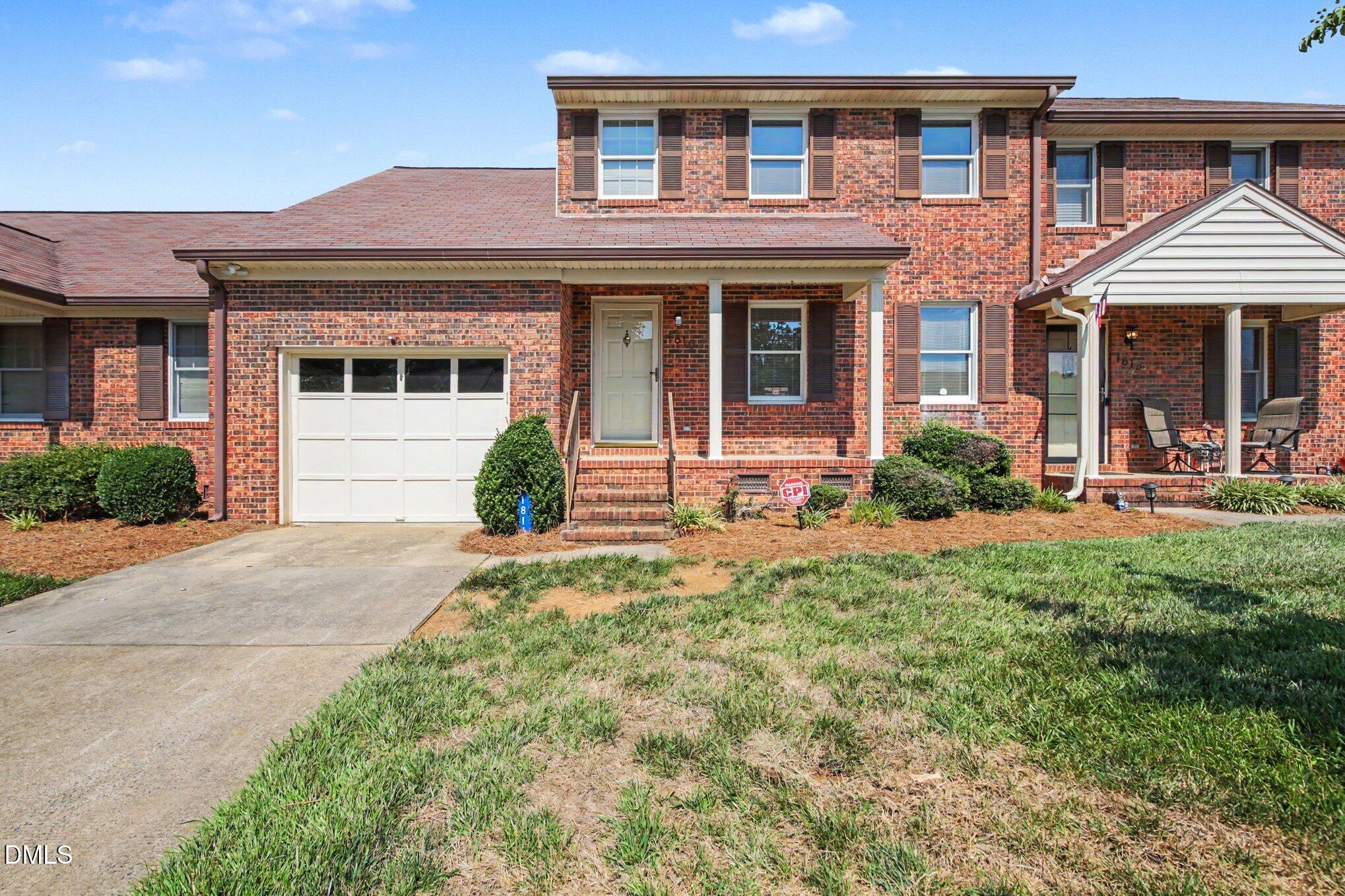 1816 Meadowview Drive, Graham, NC 27253