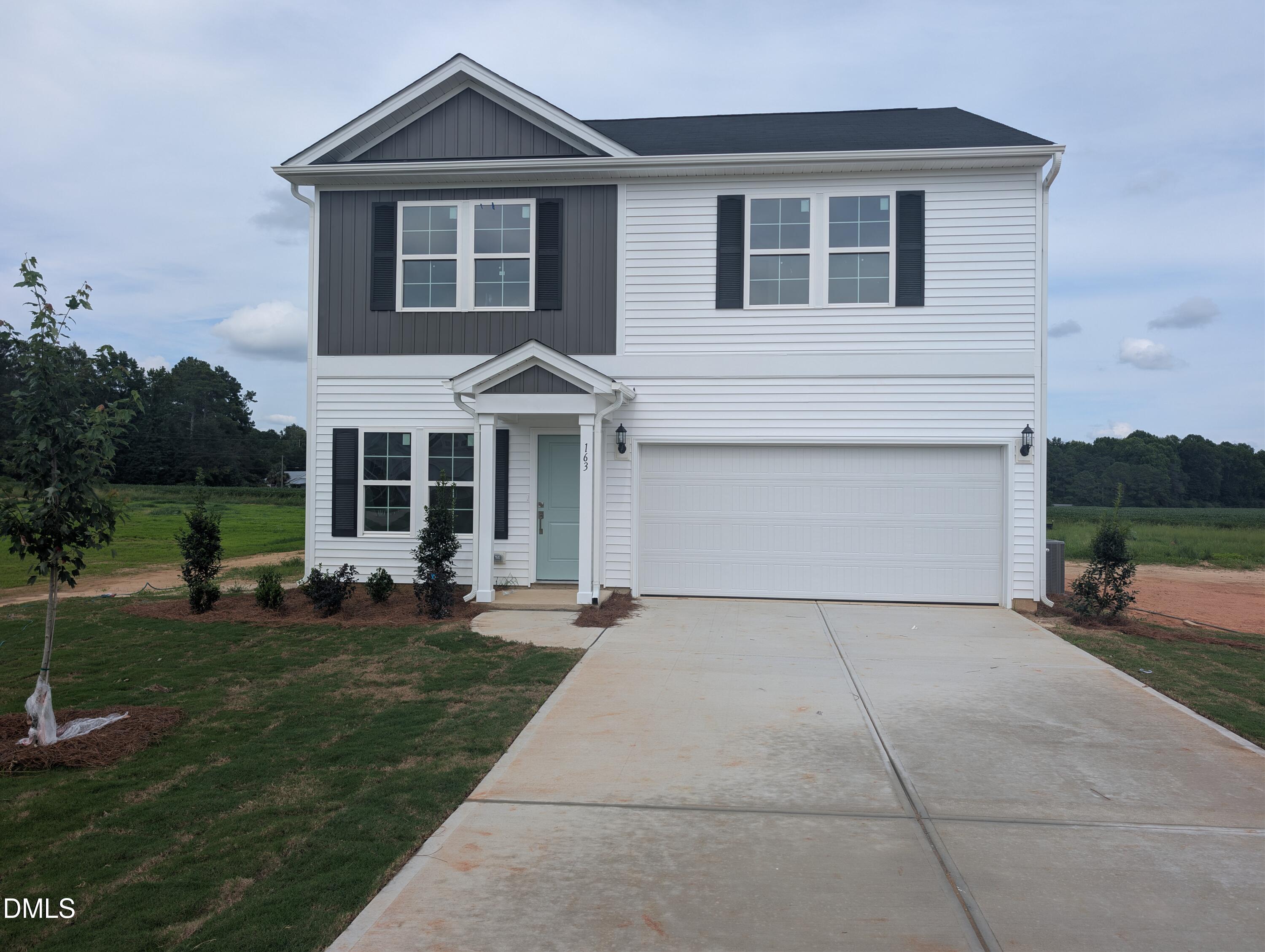 163 Thomas Trail 8, Lillington, NC 27546