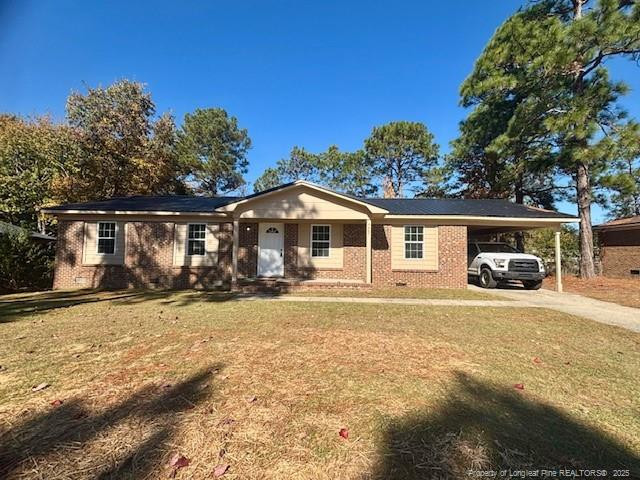 4487 Ruby Road, Fayetteville, NC 28311